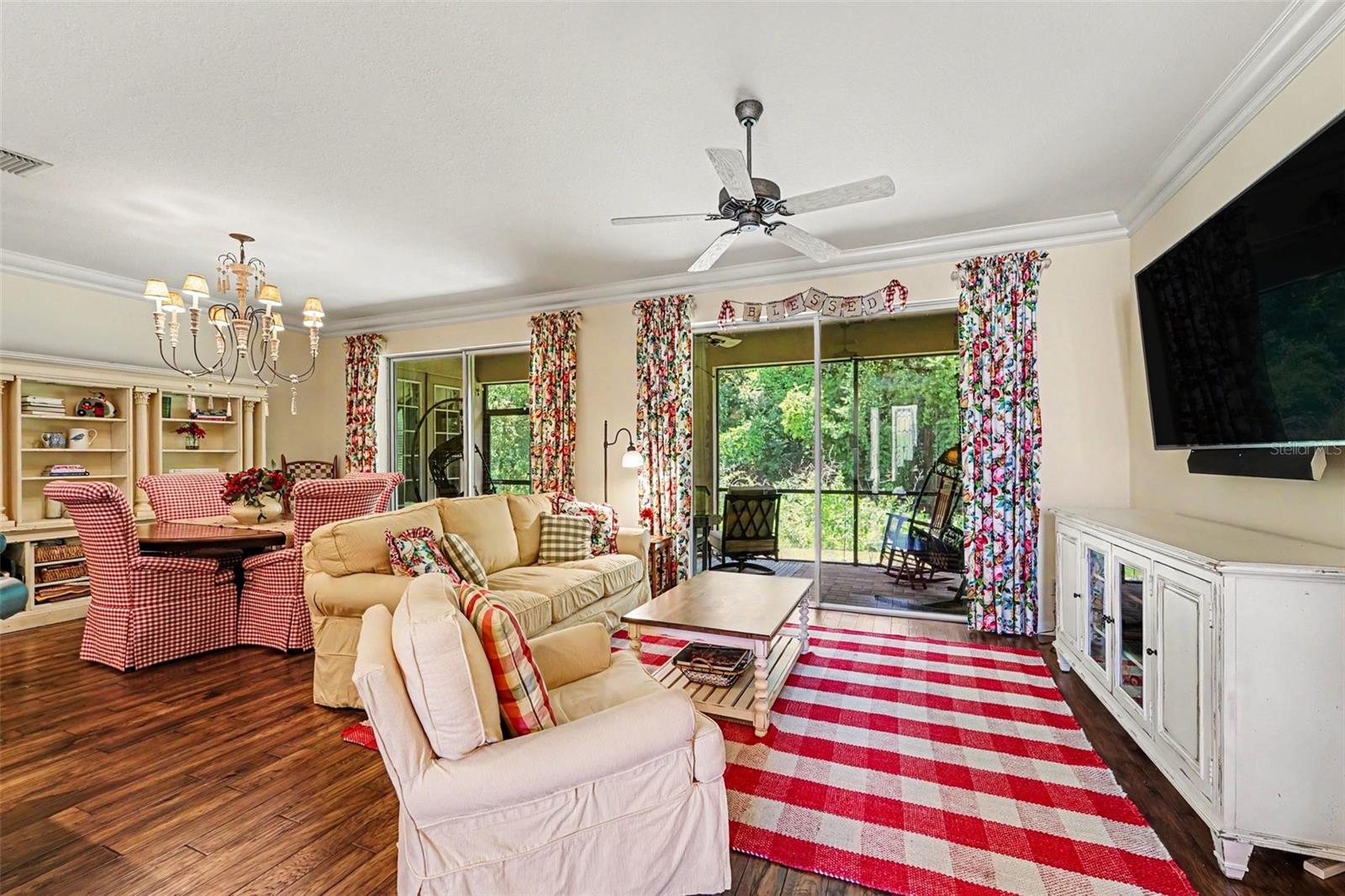 10202 HYANNISPORT LOOP, SAN ANTONIO, FL — photo 3
