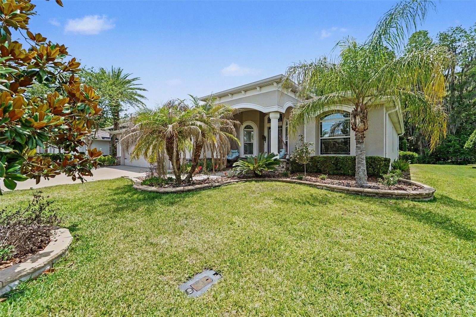 10202 HYANNISPORT LOOP, SAN ANTONIO, FL — photo 8