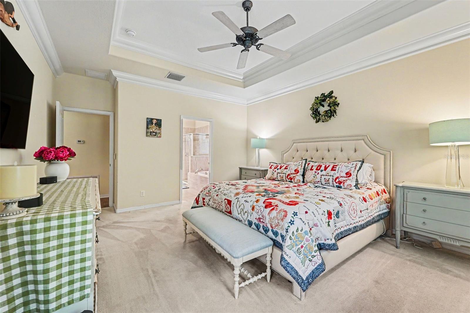 10202 HYANNISPORT LOOP, SAN ANTONIO, FL — photo 14