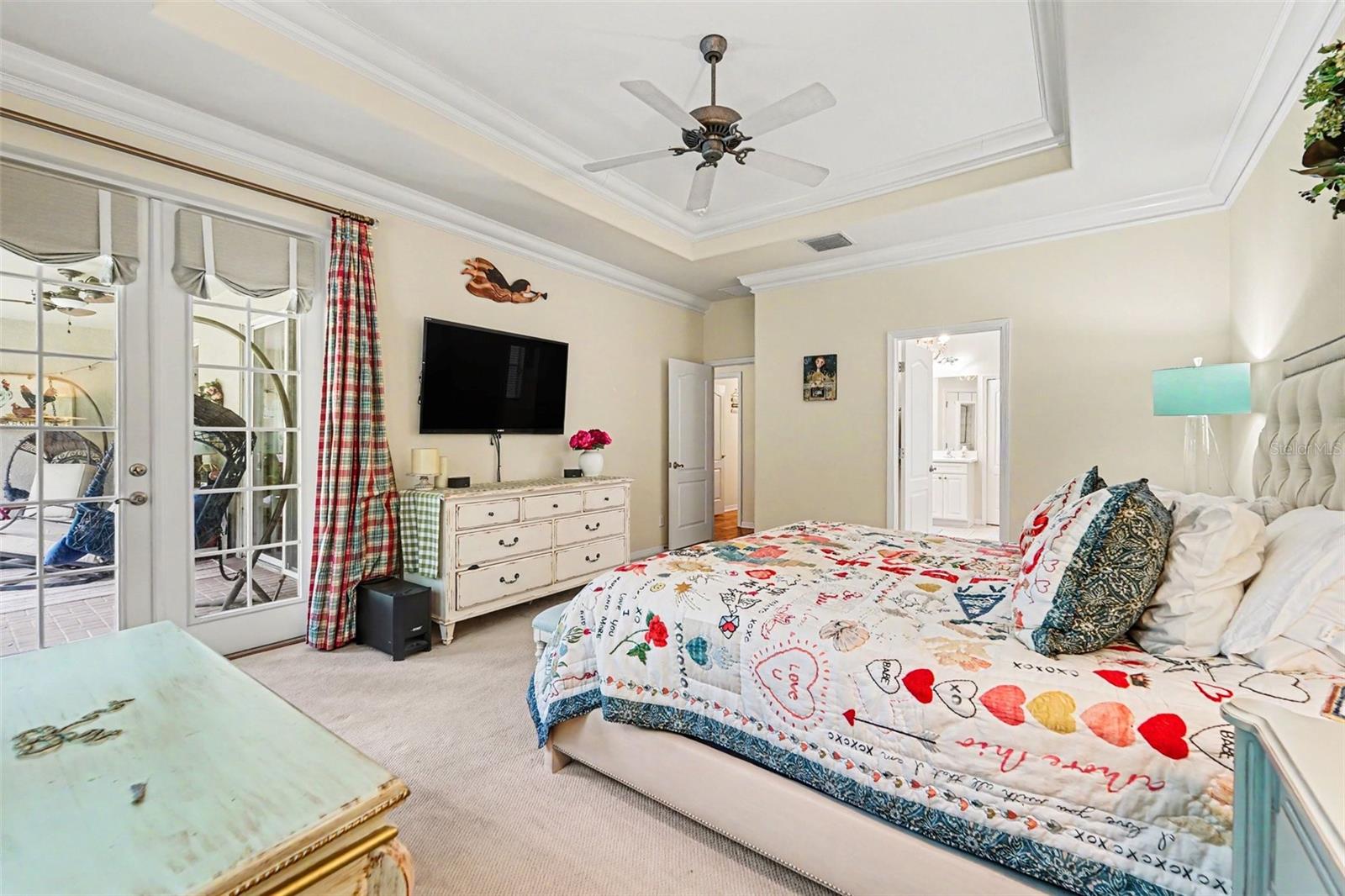 10202 HYANNISPORT LOOP, SAN ANTONIO, FL — photo 17