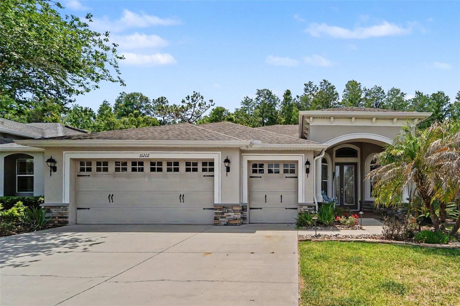 10202 HYANNISPORT LOOP, SAN ANTONIO, FL — photo 21