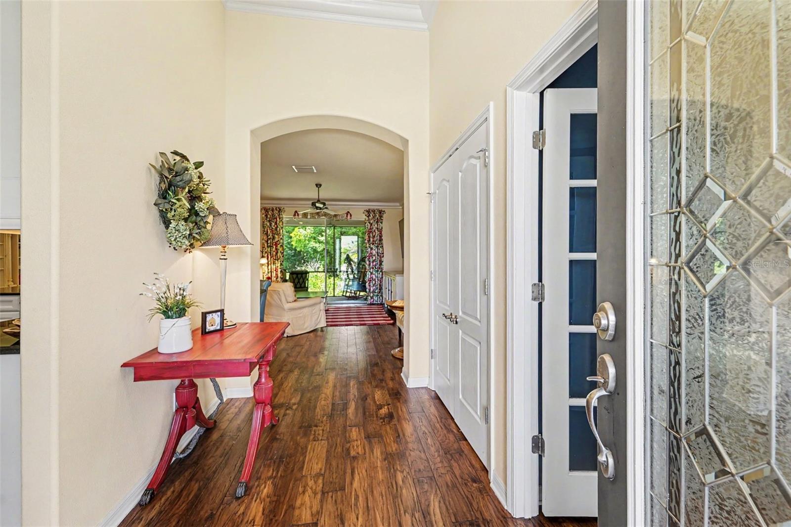 10202 HYANNISPORT LOOP, SAN ANTONIO, FL — photo 23
