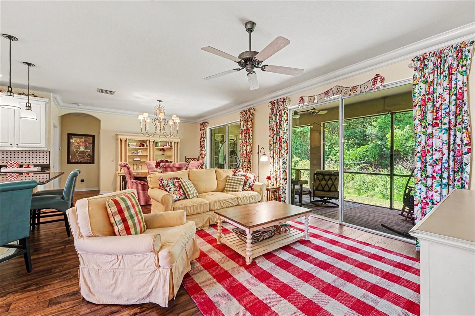 10202 HYANNISPORT LOOP, SAN ANTONIO, FL — photo 25