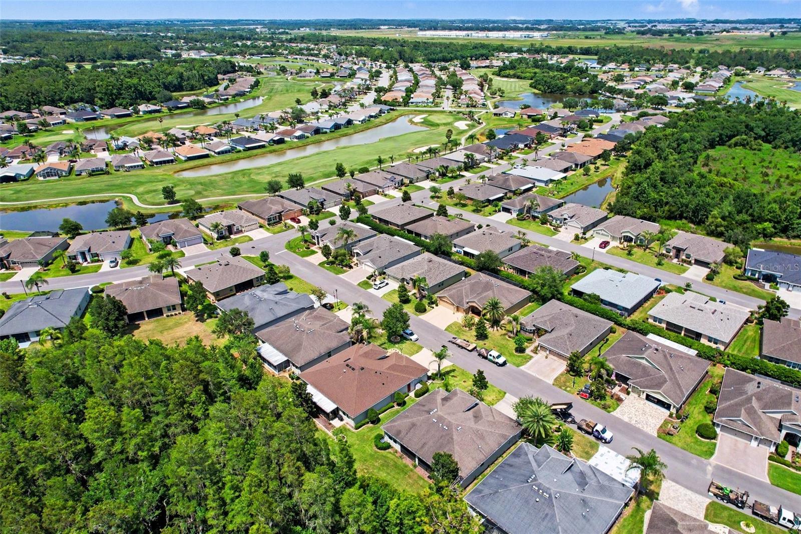 10202 HYANNISPORT LOOP, SAN ANTONIO, FL — photo 27