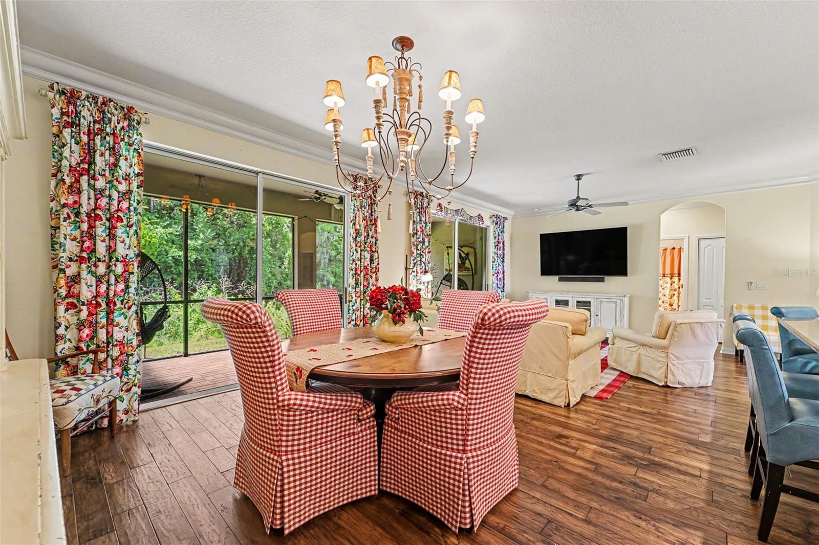 10202 HYANNISPORT LOOP, SAN ANTONIO, FL — photo 28