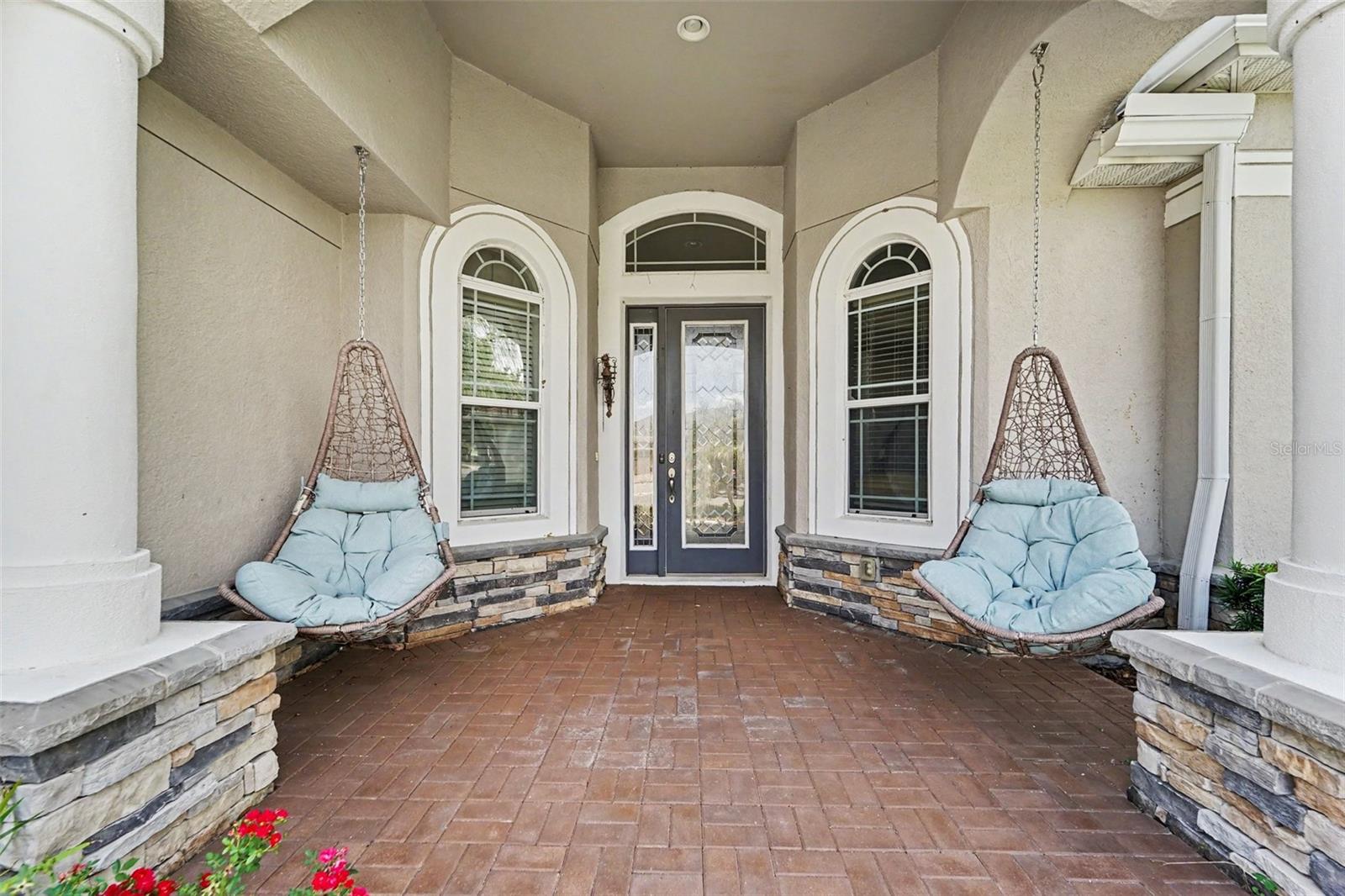 10202 HYANNISPORT LOOP, SAN ANTONIO, FL — photo 30