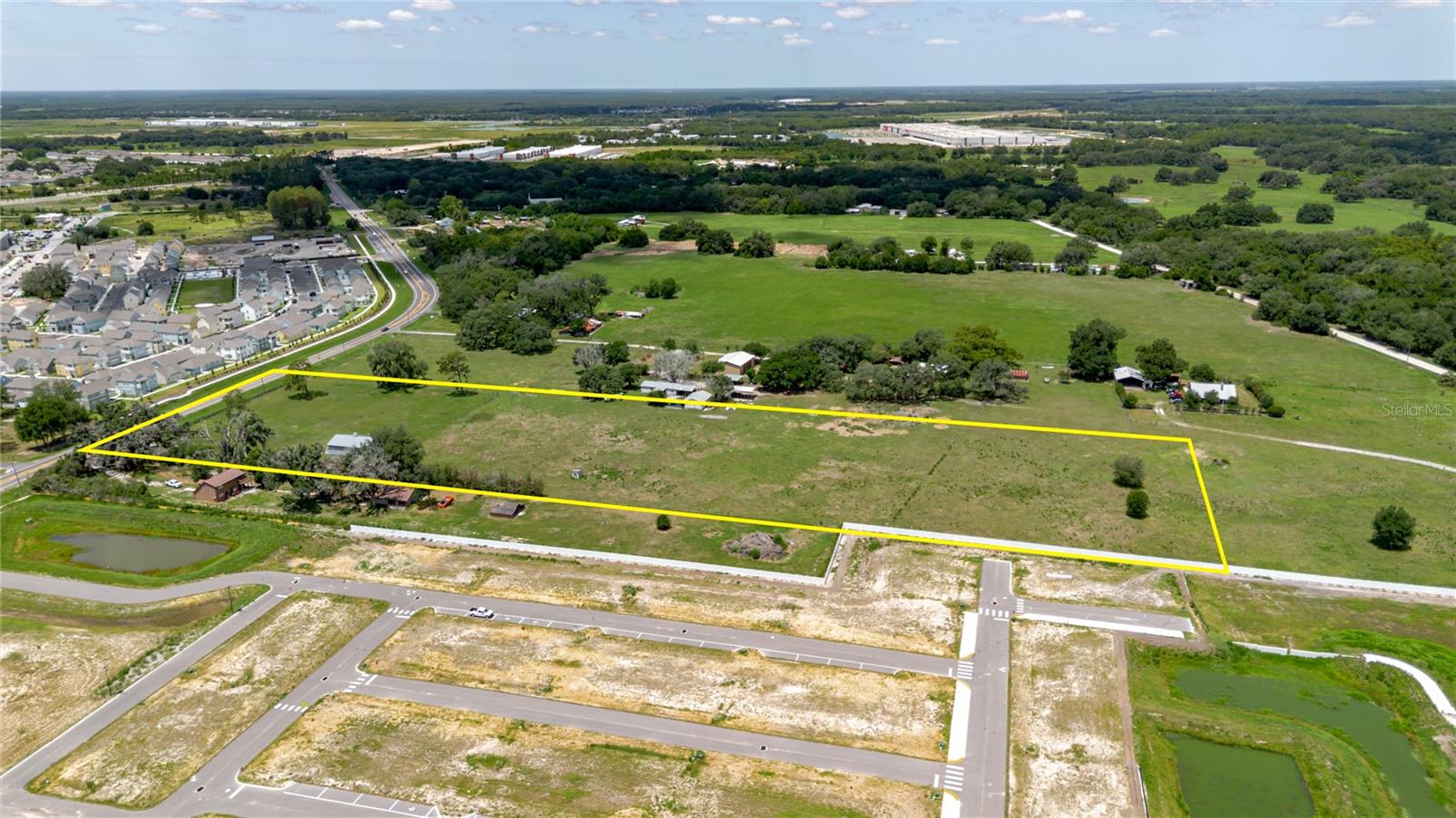 31641 COUNTY ROAD 52, SAN ANTONIO, FL — photo 9