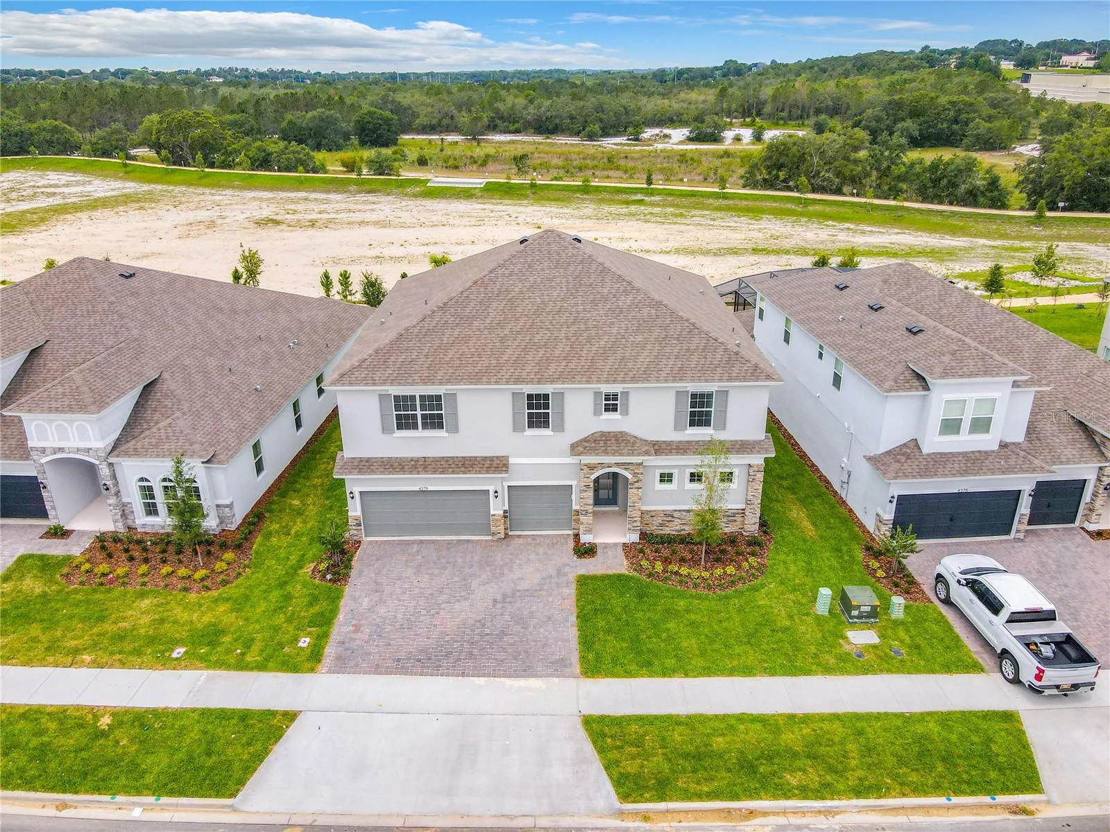4379 RENLY LN, CLERMONT, FL — photo 4