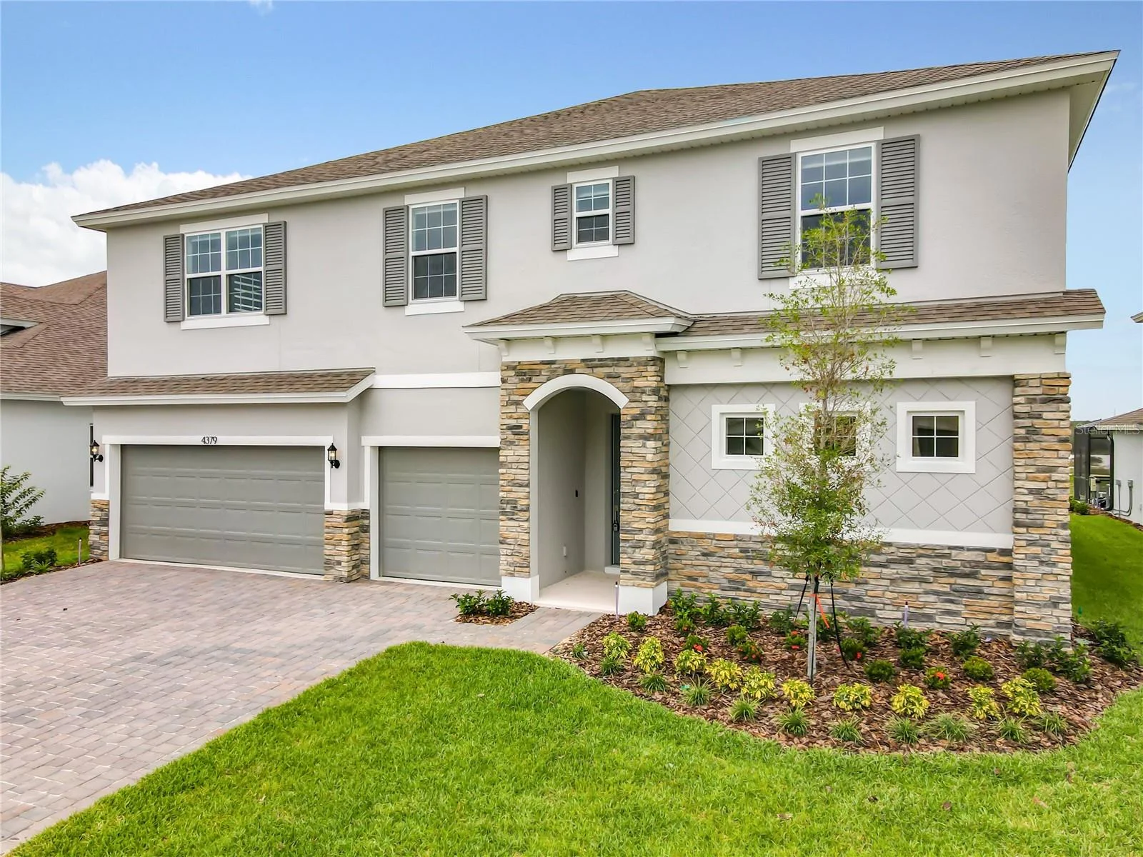 4379 RENLY LN, CLERMONT, FL — photo 5