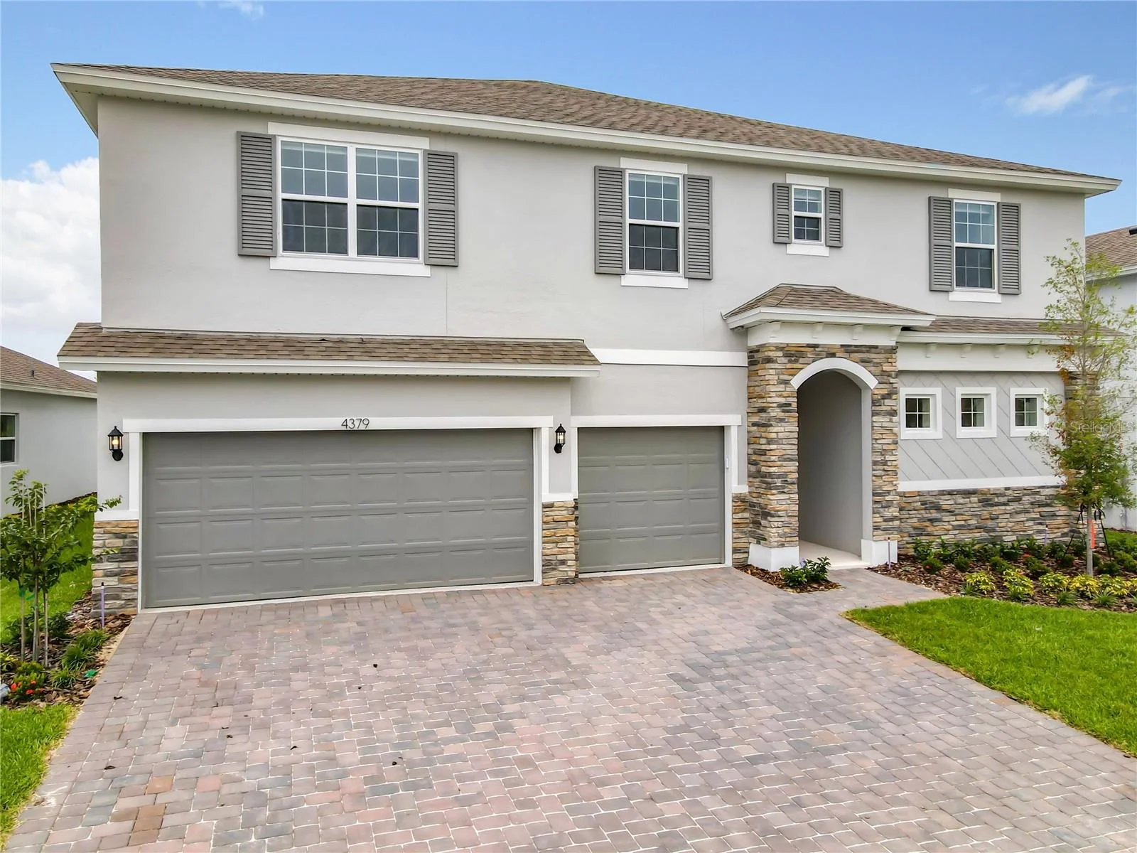 4379 RENLY LN, CLERMONT, FL — photo 6
