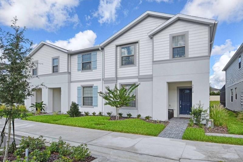 2414 DUBAI ST, KISSIMMEE, FL
