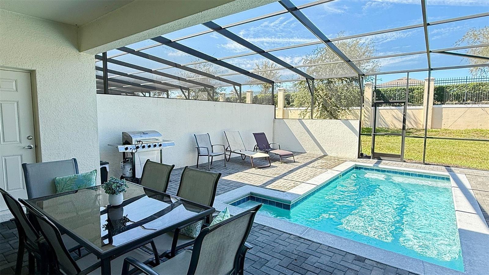 2414 DUBAI ST, KISSIMMEE, FL — photo 2