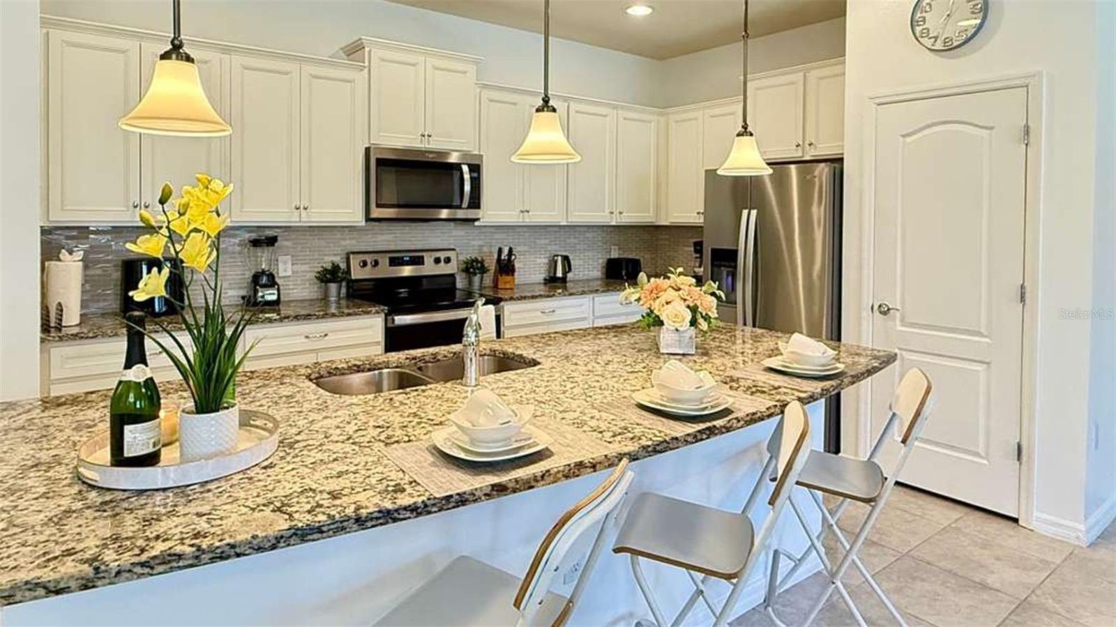 2414 DUBAI ST, KISSIMMEE, FL — photo 11