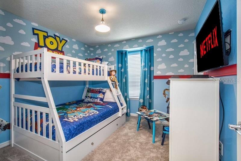 2414 DUBAI ST, KISSIMMEE, FL — photo 20