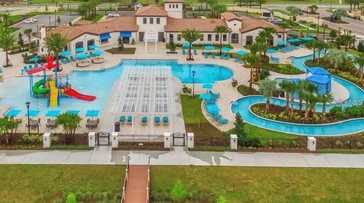 2414 DUBAI ST, KISSIMMEE, FL — photo 28