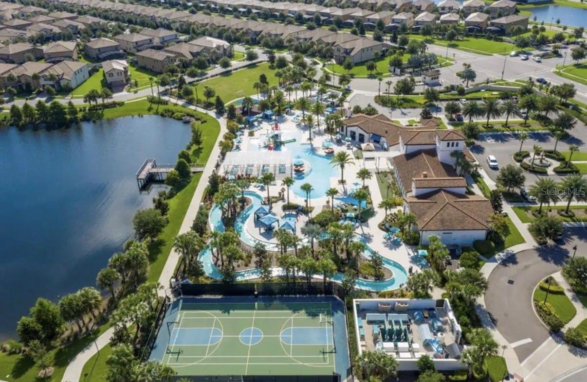 2414 DUBAI ST, KISSIMMEE, FL — photo 29