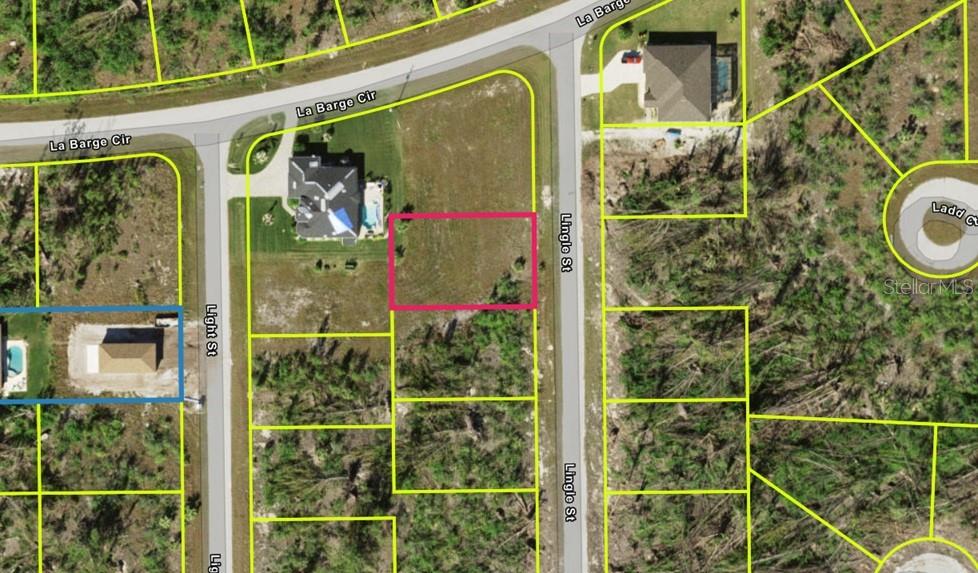 9243 LINGLE ST, PORT CHARLOTTE, FL — photo 4