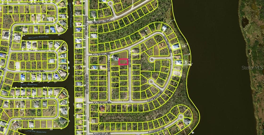 9243 LINGLE ST, PORT CHARLOTTE, FL — photo 5