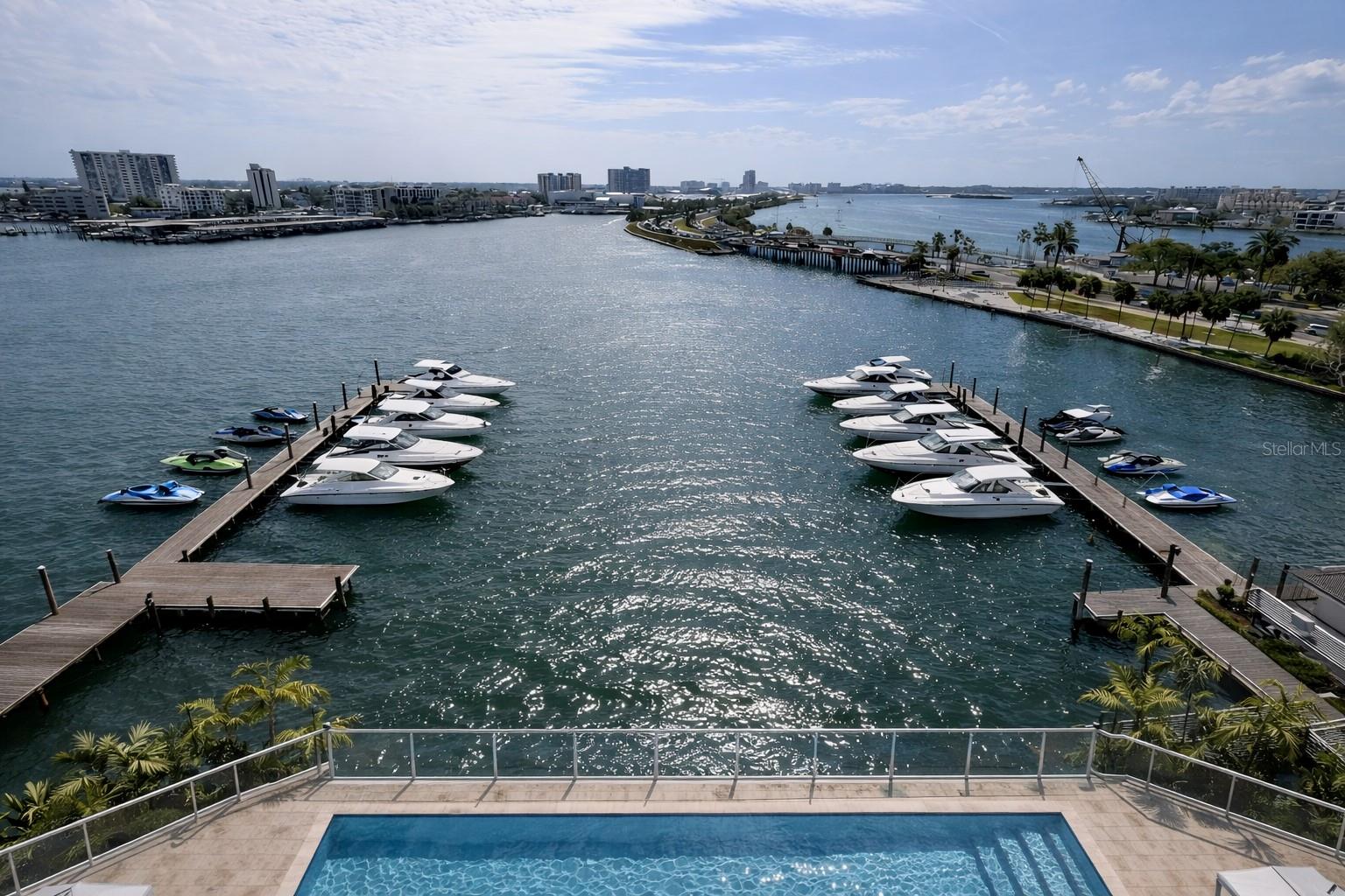 411 E SHORE DR #205, CLEARWATER BEACH, FL — photo 14