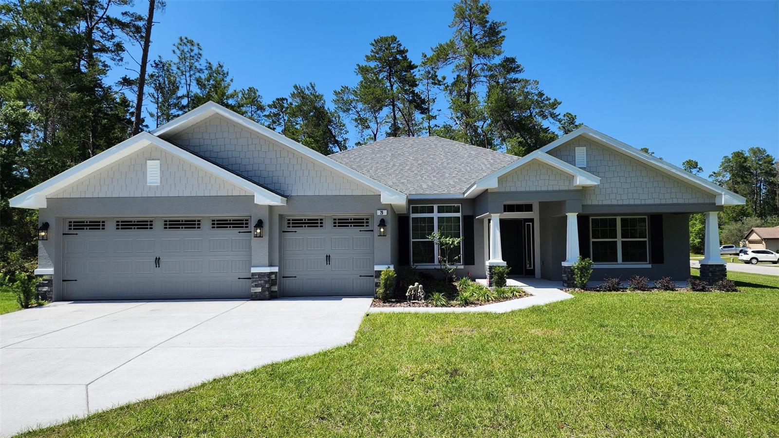 29 MATRICARIA CT, HOMOSASSA, FL