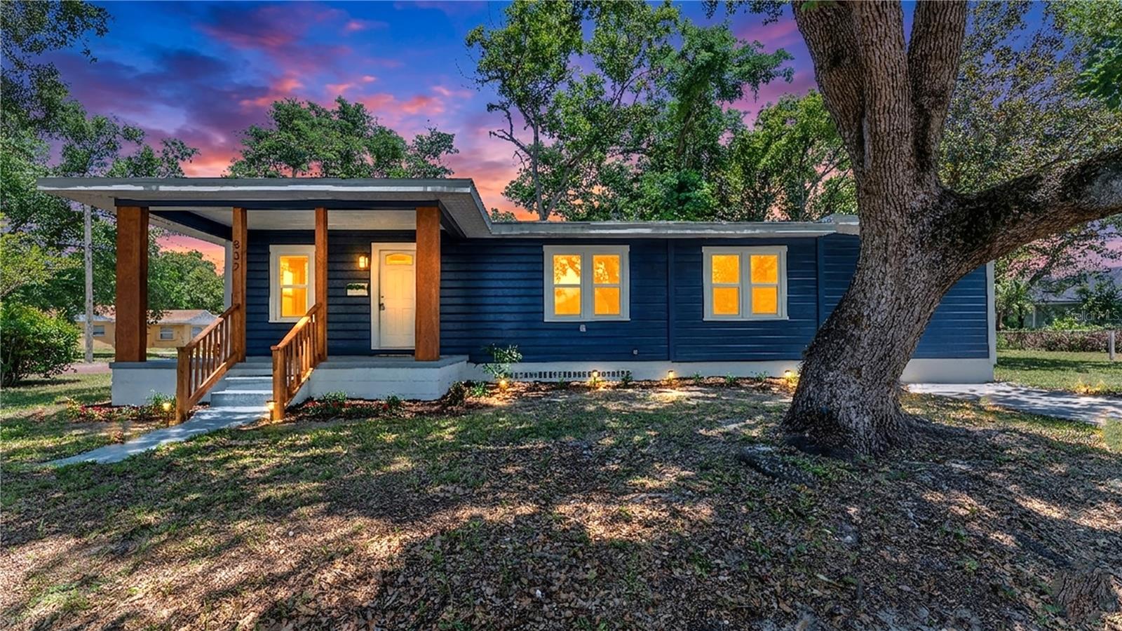 832 S CENTRAL AVE, LAKELAND, FL