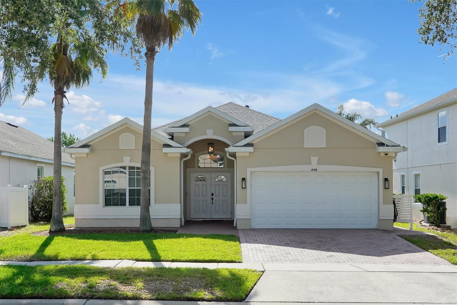 448 BIRKDALE ST, DAVENPORT, FL — photo 2