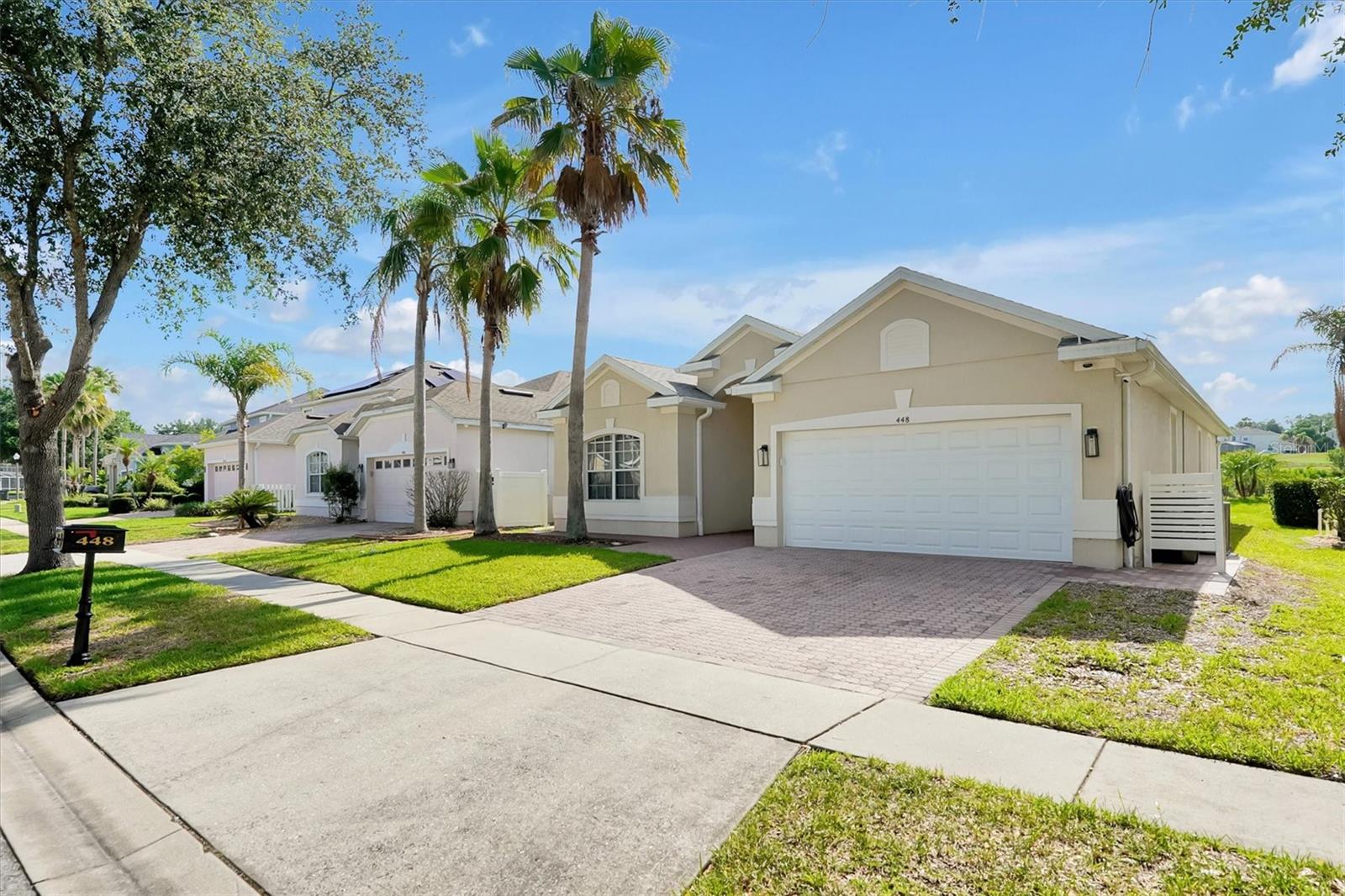 448 BIRKDALE ST, DAVENPORT, FL — photo 3
