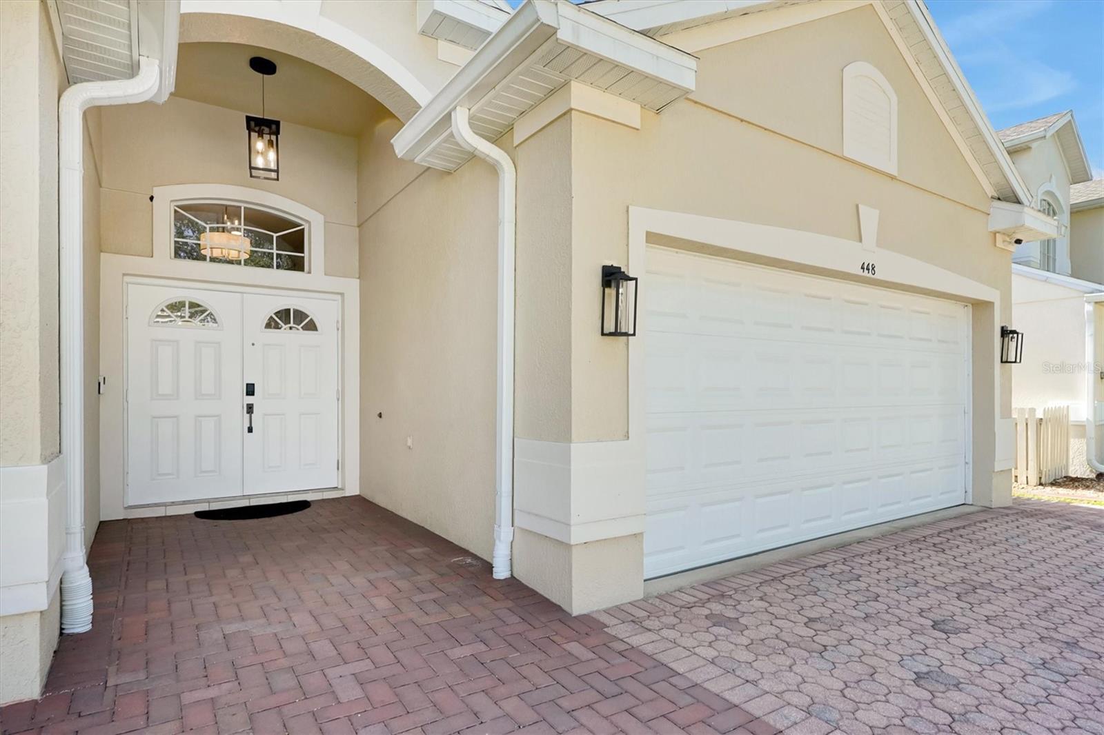 448 BIRKDALE ST, DAVENPORT, FL — photo 4