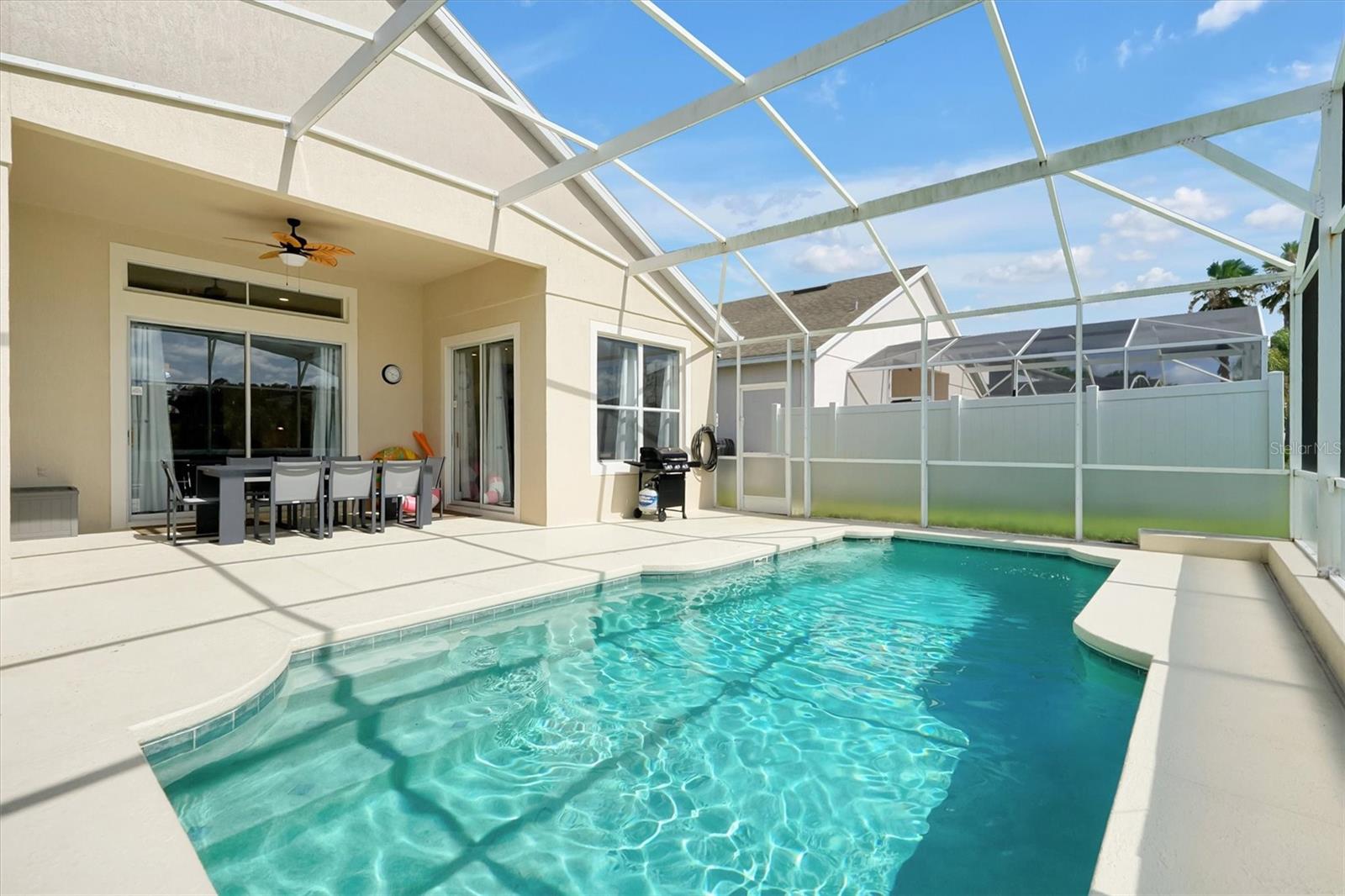 448 BIRKDALE ST, DAVENPORT, FL — photo 23