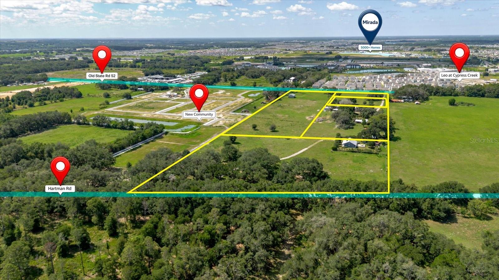 31557 CR-52, SAN ANTONIO, FL — photo 11