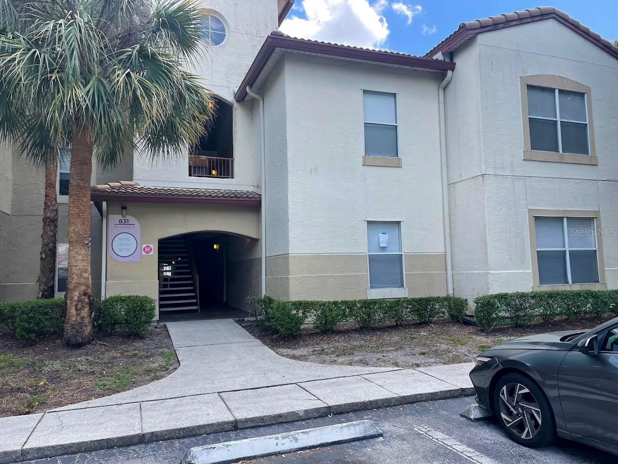 831 CAMARGO WAY #109, ALTAMONTE SPRINGS, FL