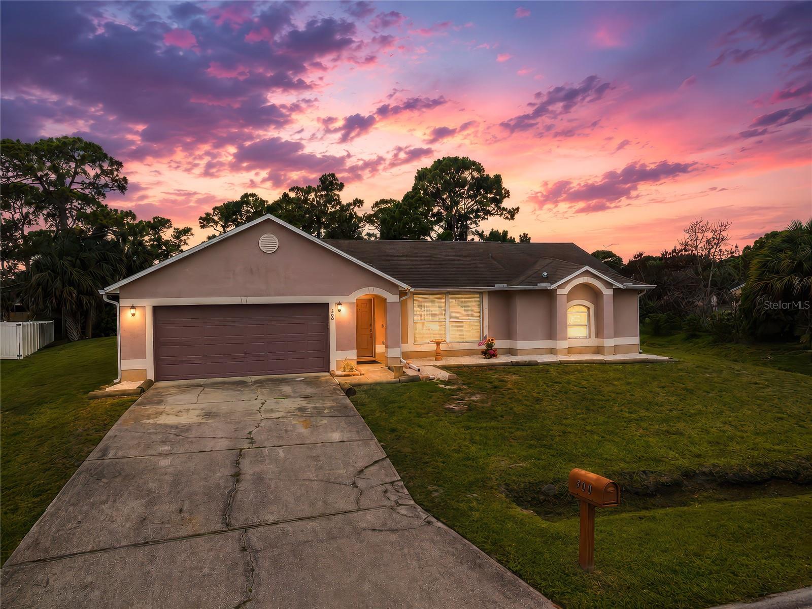 300 VIKING ST NE, PALM BAY, FL