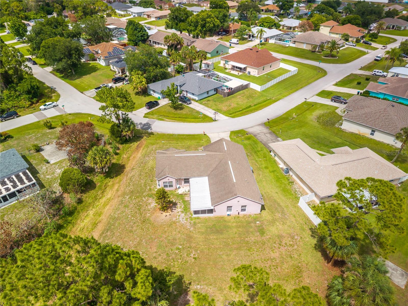 300 VIKING ST NE, PALM BAY, FL — photo 33
