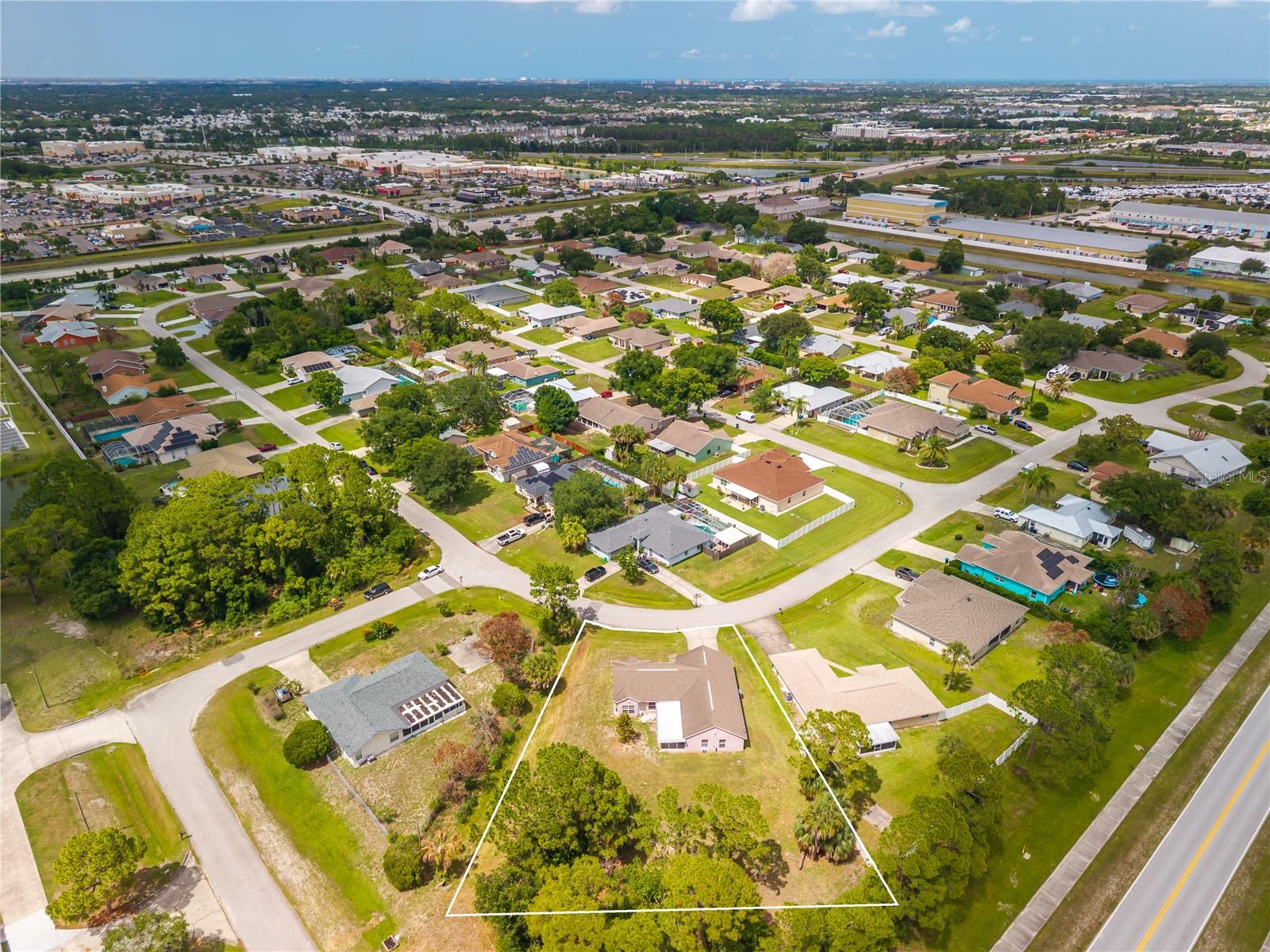 300 VIKING ST NE, PALM BAY, FL — photo 38