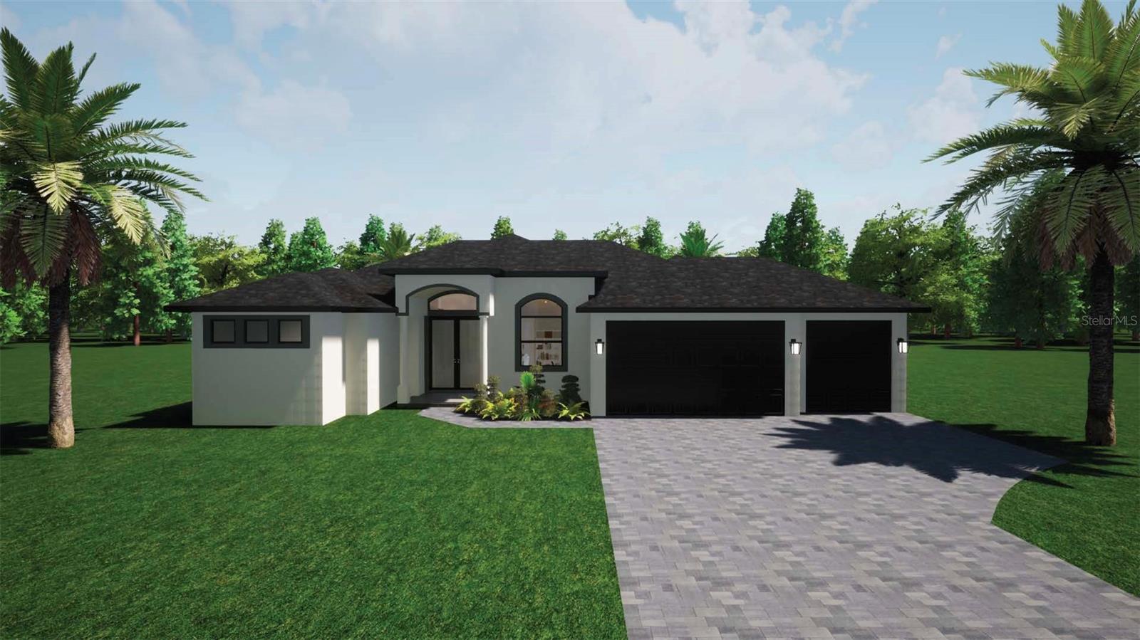 2675 YACOLT AVE, NORTH PORT, FL