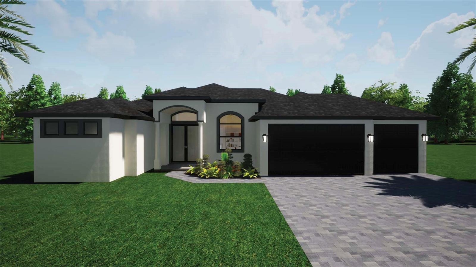2675 YACOLT AVE, NORTH PORT, FL — photo 2