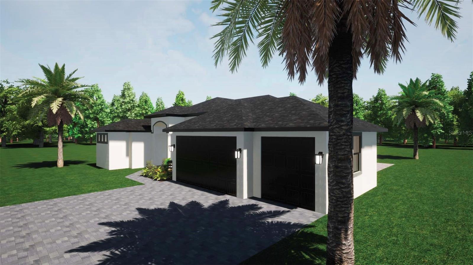 2675 YACOLT AVE, NORTH PORT, FL — photo 5