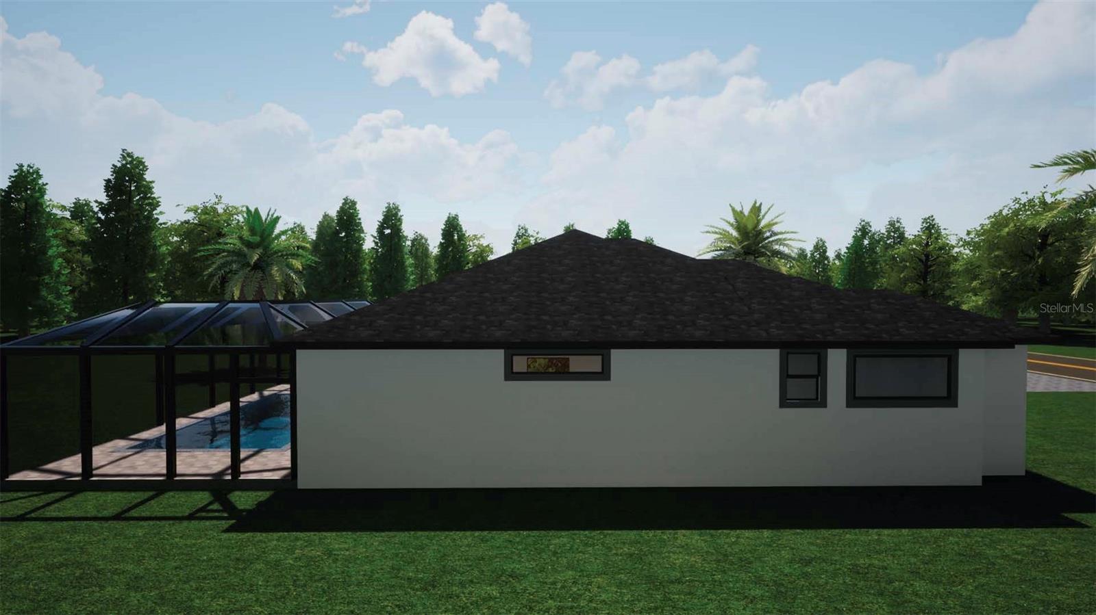 2675 YACOLT AVE, NORTH PORT, FL — photo 14