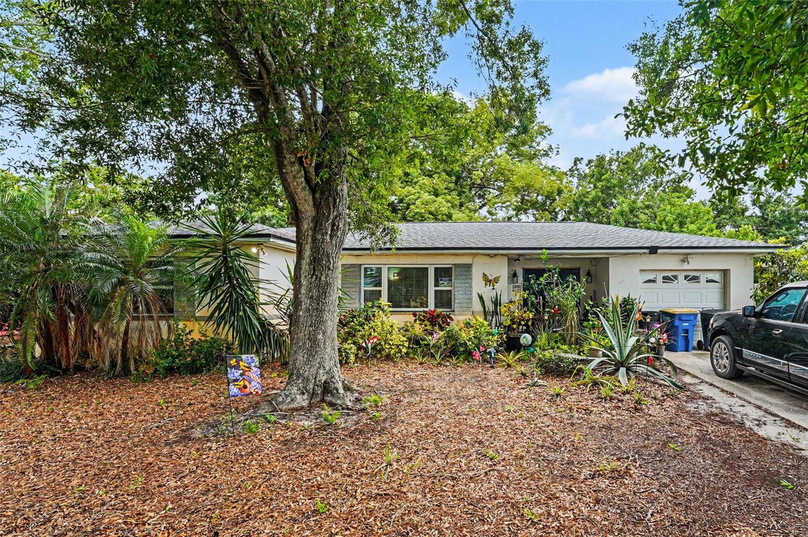 110 N JUPITER AVE, CLEARWATER, FL