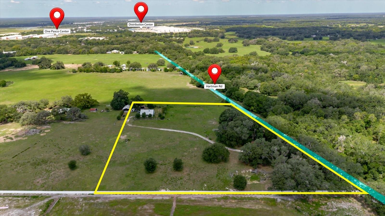 31619 COUNTY ROAD 52, SAN ANTONIO, FL — photo 10