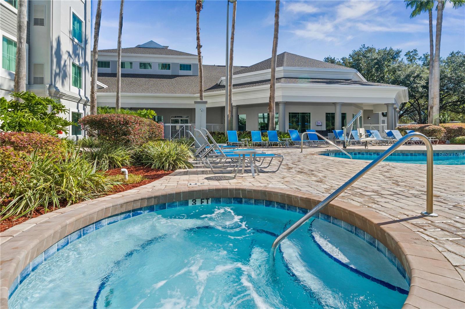 8303 PALM PKWY, ORLANDO, FL — photo 2