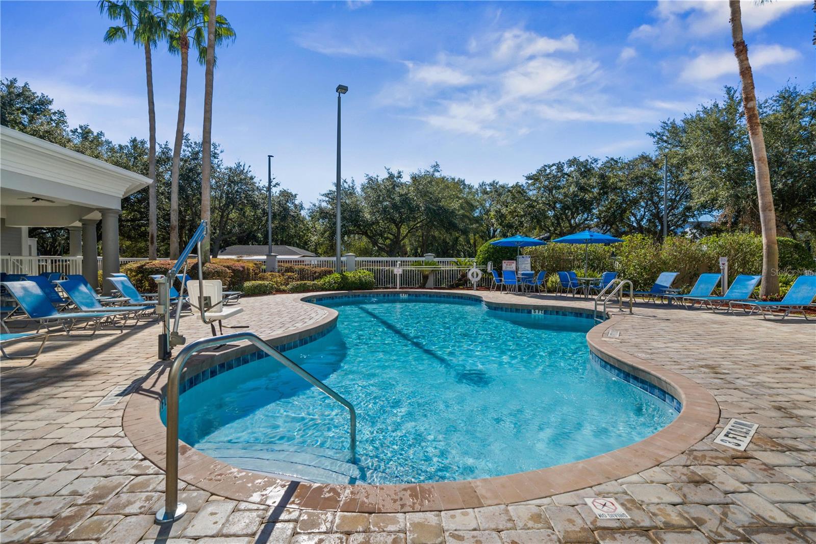8303 PALM PKWY, ORLANDO, FL — photo 11