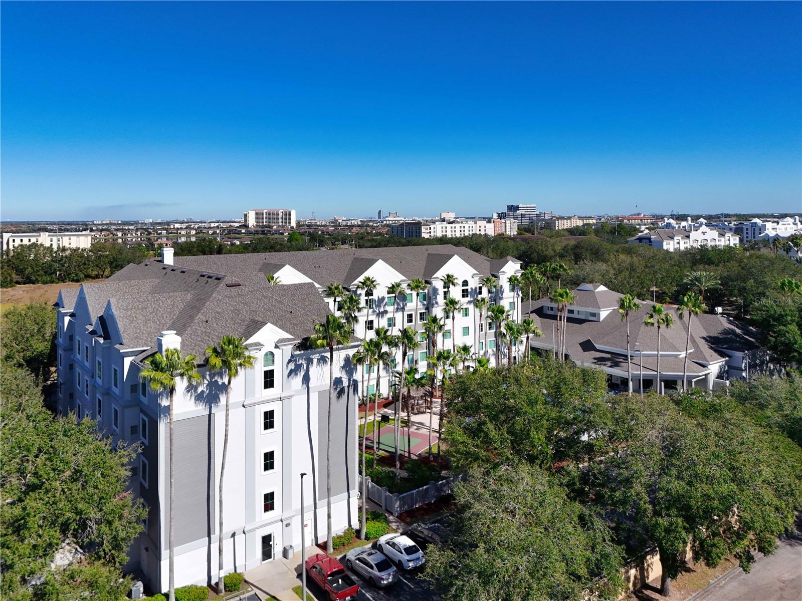 8303 PALM PKWY, ORLANDO, FL — photo 13