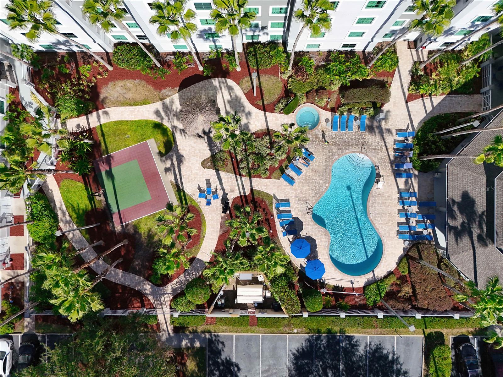 8303 PALM PKWY, ORLANDO, FL — photo 19