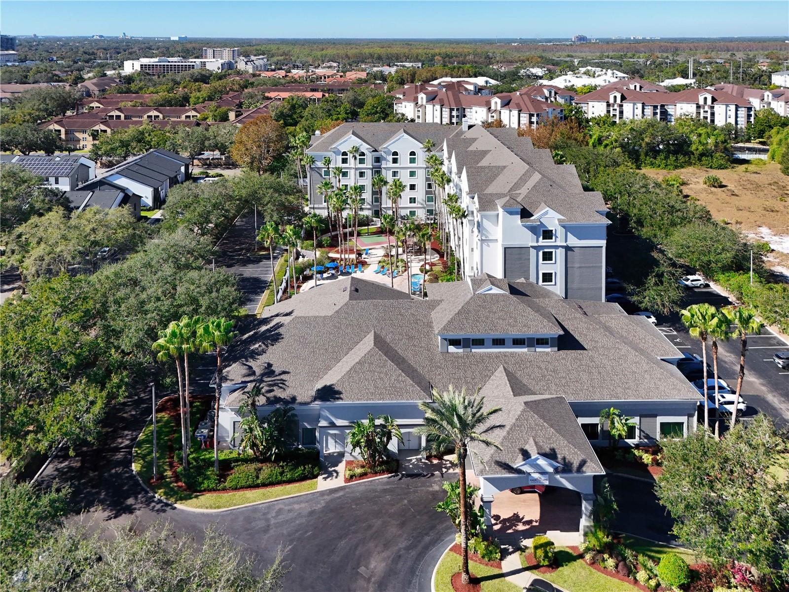 8303 PALM PKWY, ORLANDO, FL — photo 21