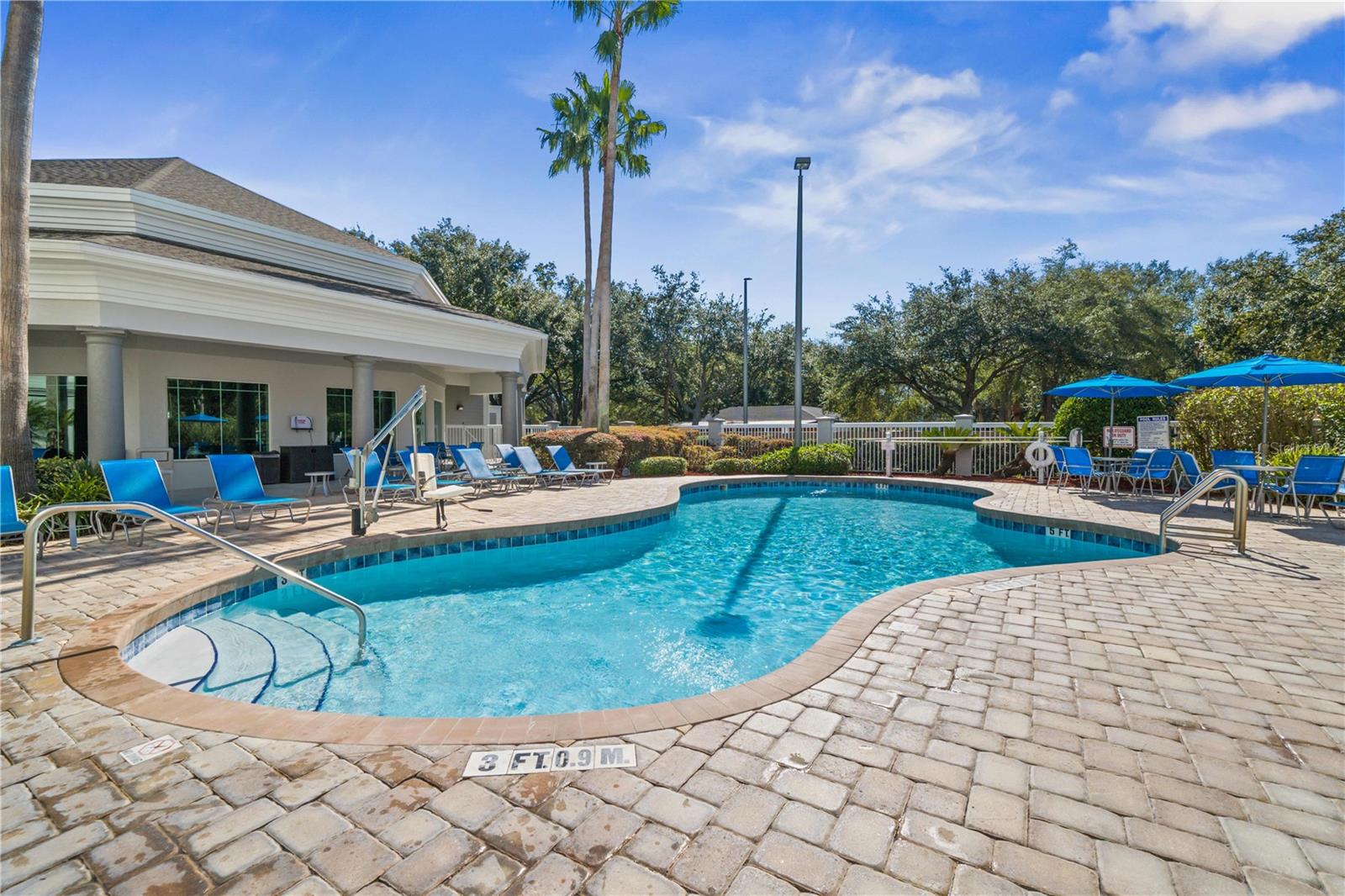 8303 PALM PKWY, ORLANDO, FL — photo 32