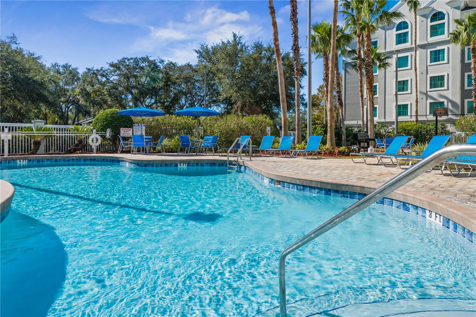 8303 PALM PKWY, ORLANDO, FL — photo 37
