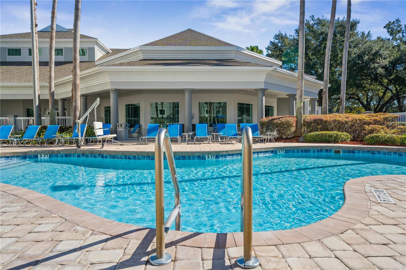 8303 PALM PKWY, ORLANDO, FL — photo 38