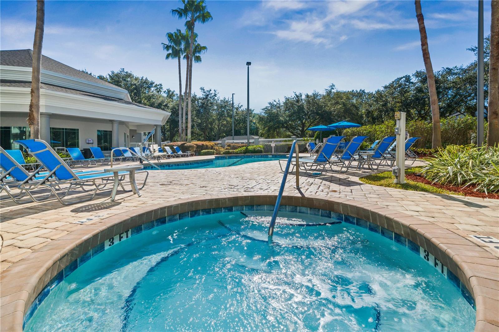 8303 PALM PKWY, ORLANDO, FL — photo 40
