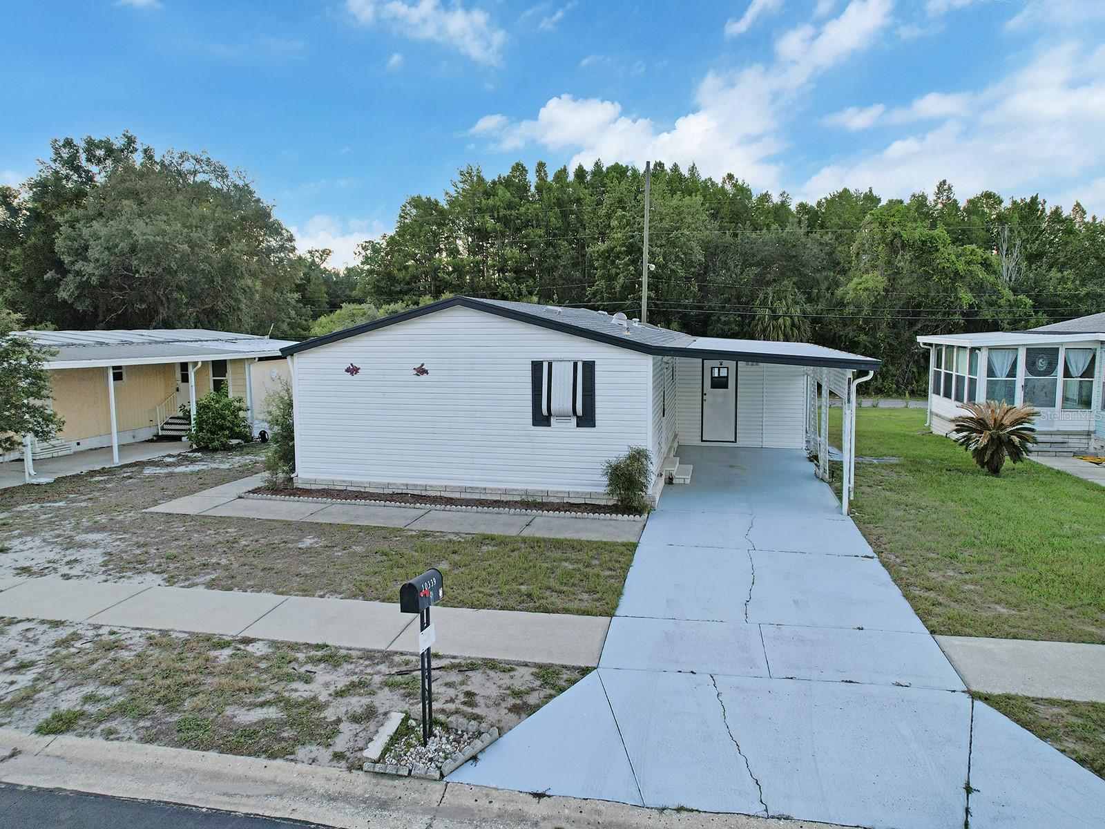 10339 MARINETTE AVE, HUDSON, FL — photo 29
